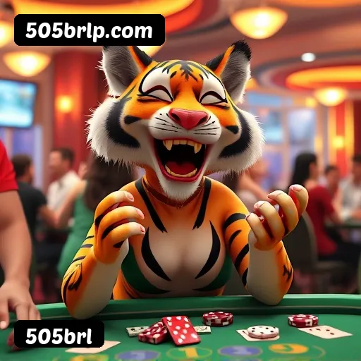 Jogos de Cassino Premium - Slots, Roleta, Blackjack e Dealer Ao Vivo