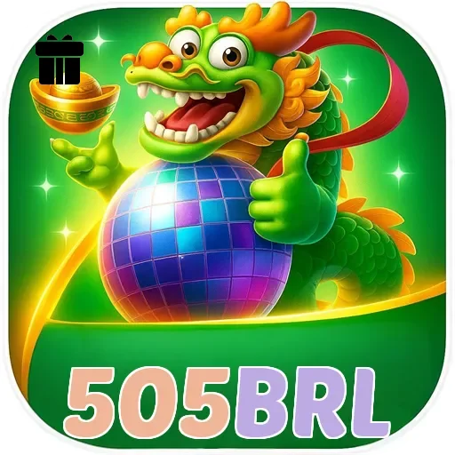 Bônus Exclusivos 505brl - Promoções Generosas e Ofertas VIP